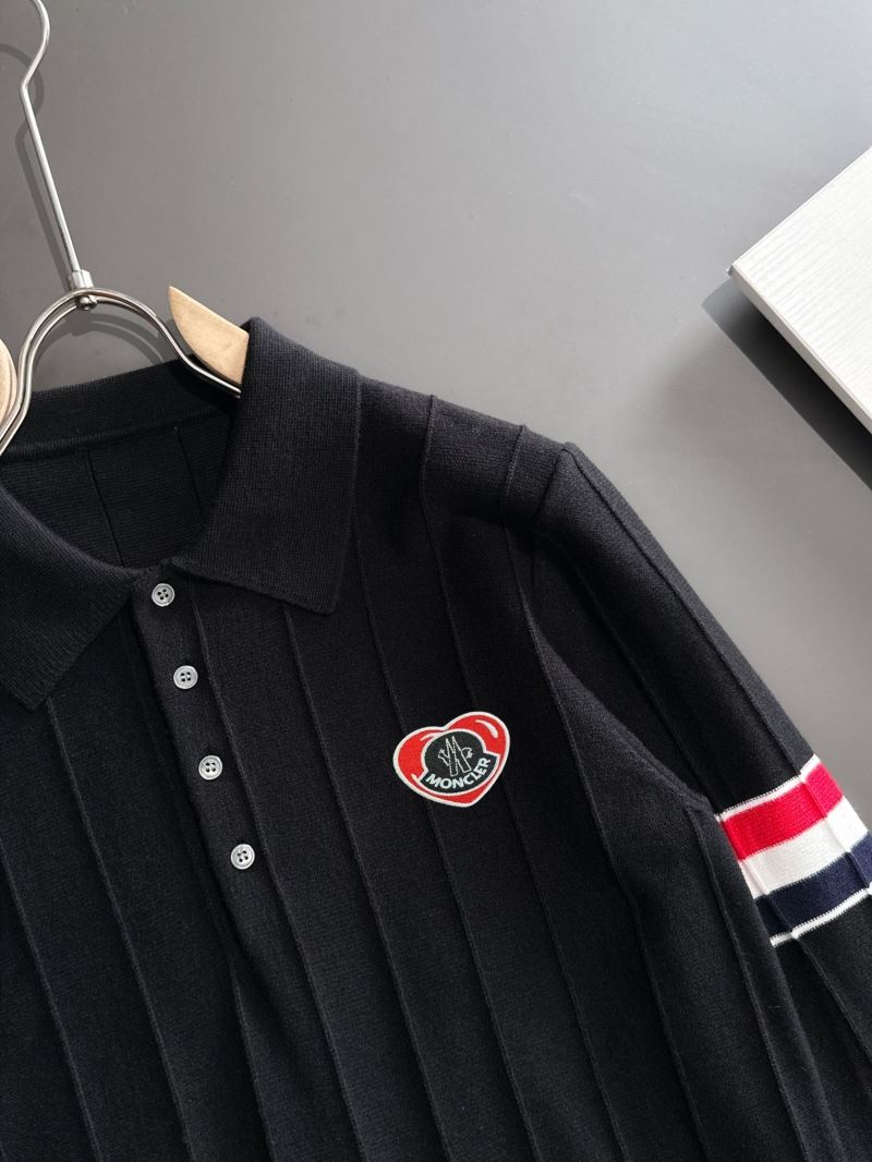 Moncler Sweaters